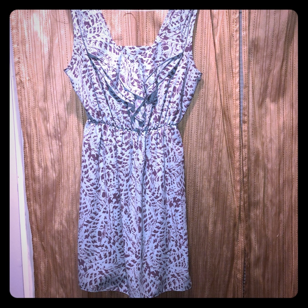 KLD Signature Dress